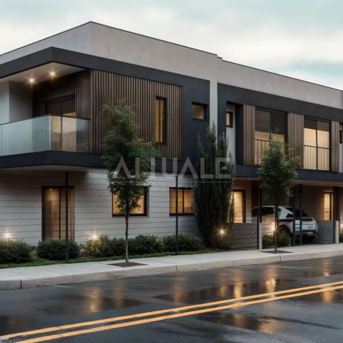 Lucenza Residencial