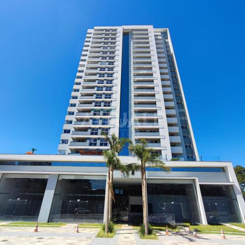 Apartamento Mobiliado