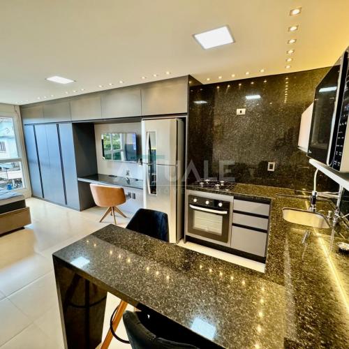 Loft Mobiliado 