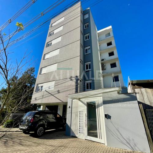 Residencial Basilicata