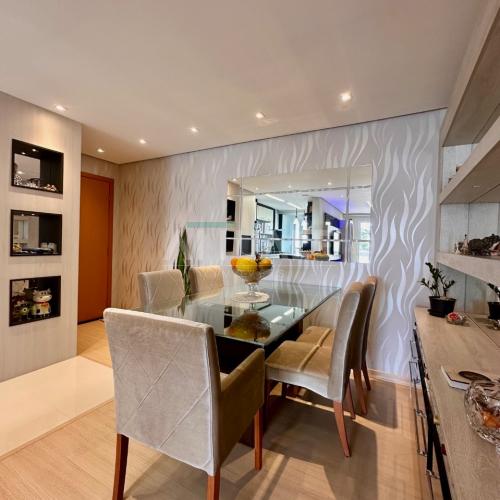 Residencial Infinity 