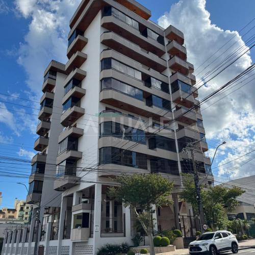 Residencial Ângelo Giani 