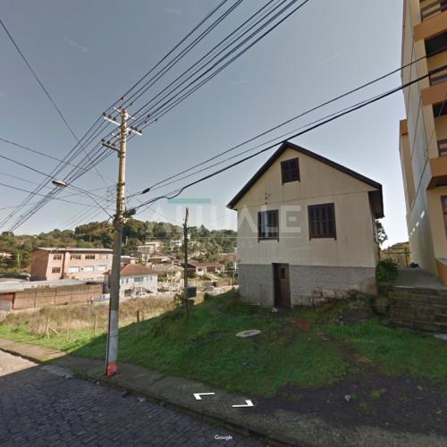 Casa Ana Rech