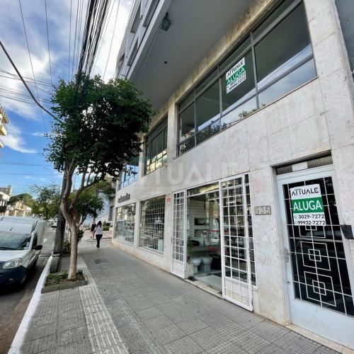 Sobreloja Feijó Júnior