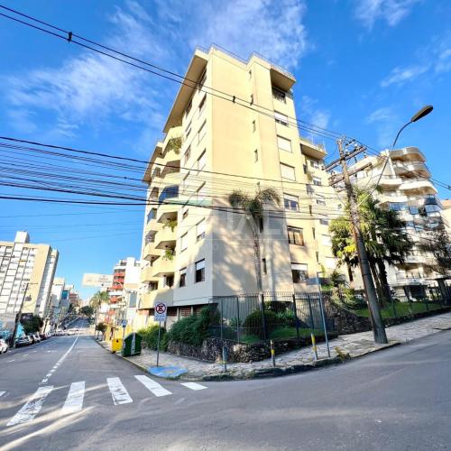 Edifício Renoir