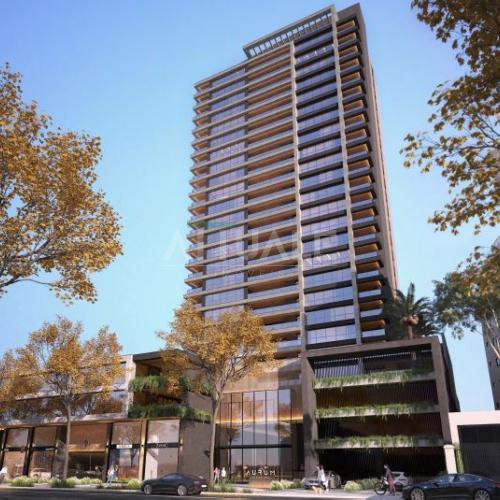 Aurum Exposição