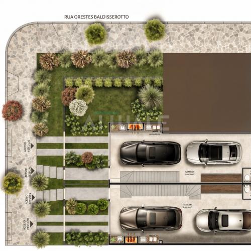 Bella Vista Residence