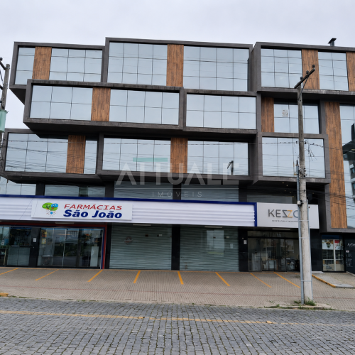 Sala Aérea 