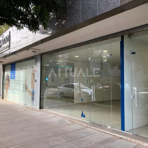 Loja Térrea Comercial