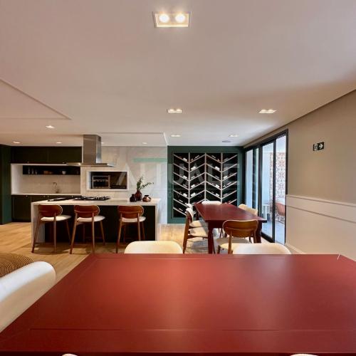Quinta Jardim Residencial