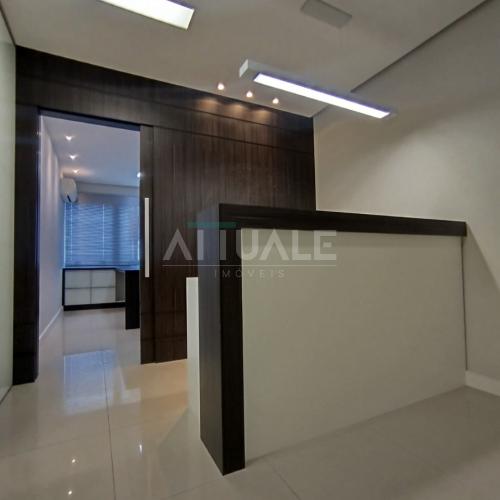 Sala Aérea Mobiliada 