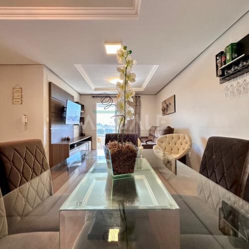 Residencial JP