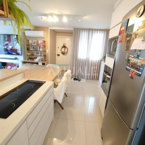 Apartamento Mobiliado
