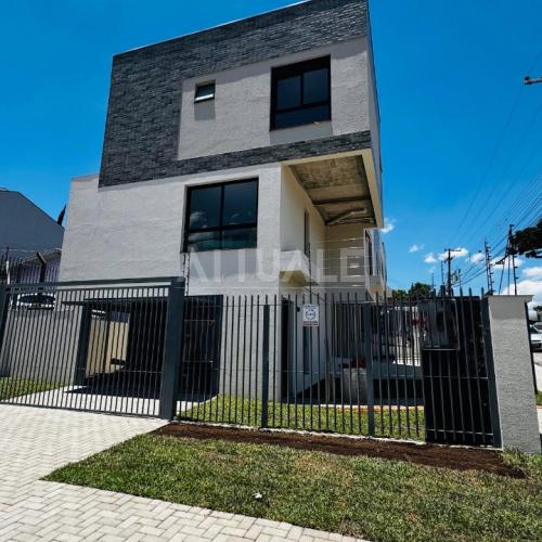 Residencial Multifamiliar 