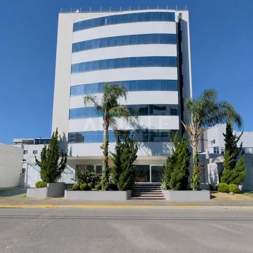 Apartamento Mobiliado