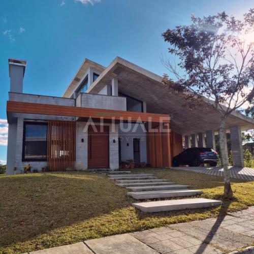 Casa Condomínio Monterey