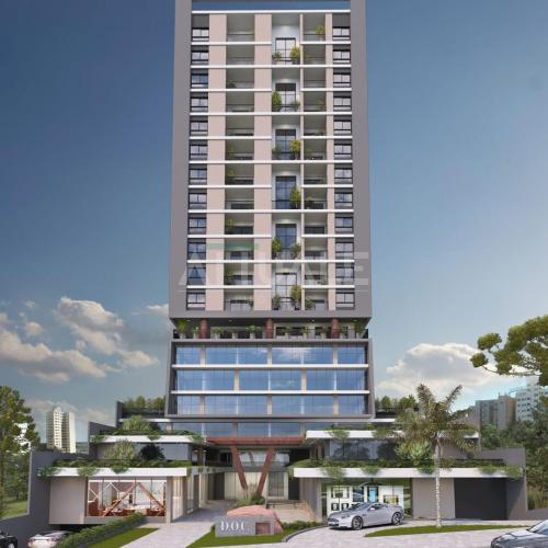 D.O.C. Exposição Residencial