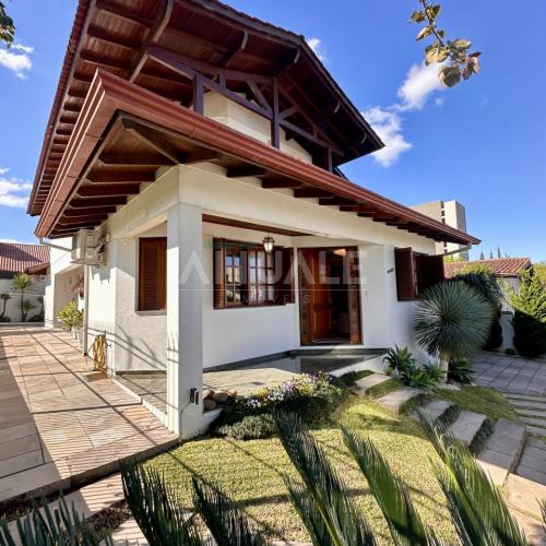 Casa Jardim América