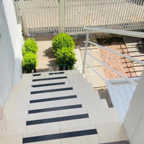 Sobrado Ana Rech - Residencial Solar do Prado 