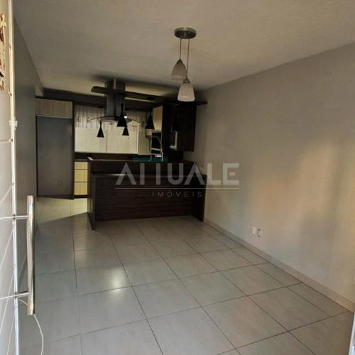 Residencial Pinheiros 