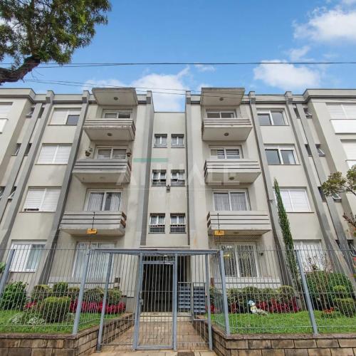 Apartamento Mobiliado