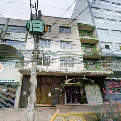 Prédio Comercial