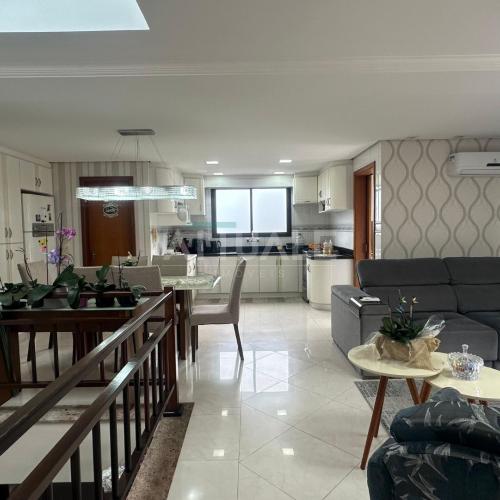 Cobertura Duplex Bella Conquista 