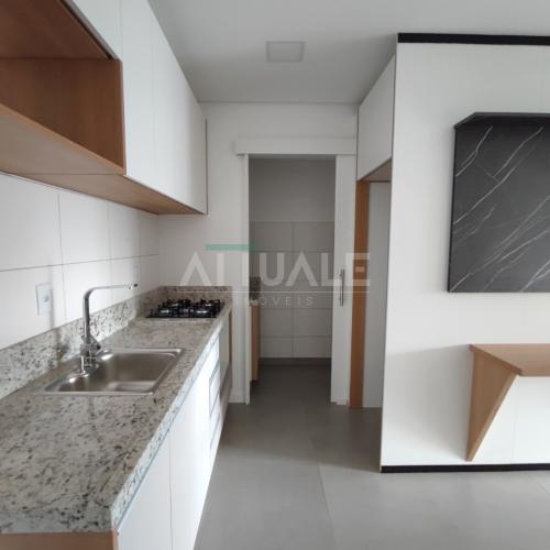 Loft semimobiliado 