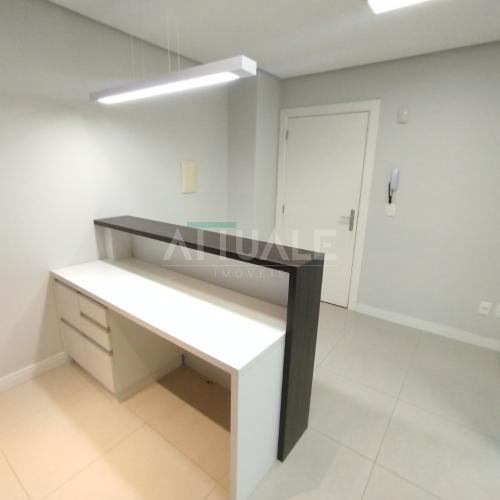 Sala Aérea Mobiliada 
