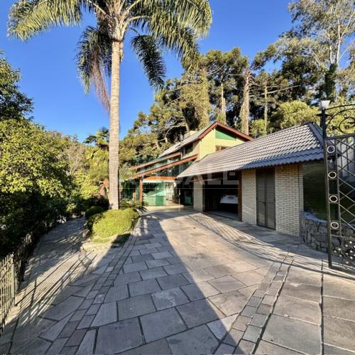 Residência Linha 30