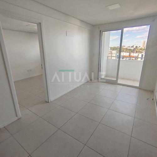 Apartamento Semimobiliado Century 