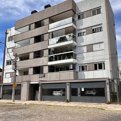 Edifício Sorano Residence 
