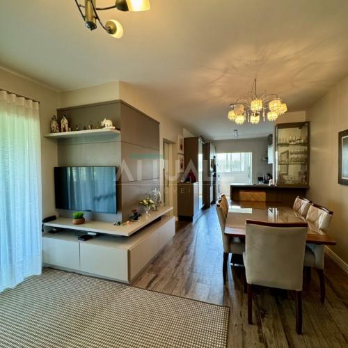 Residencial Giusepe Tomé