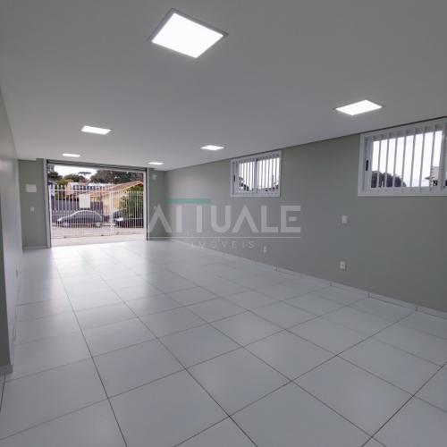 Loja Térrea Comercial