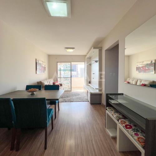 Residencial Mustique