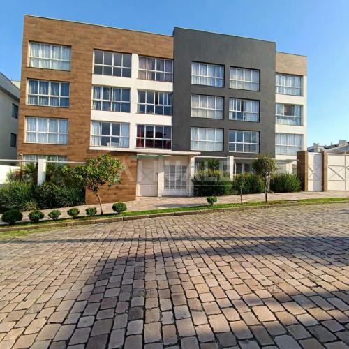 Apartamento Studio