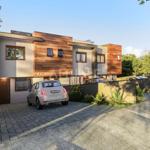 Residencial Colina Garden