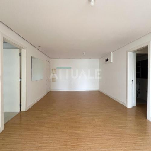 Apartamento Mobiliado