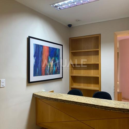 Centro Comercial Executivo Orion