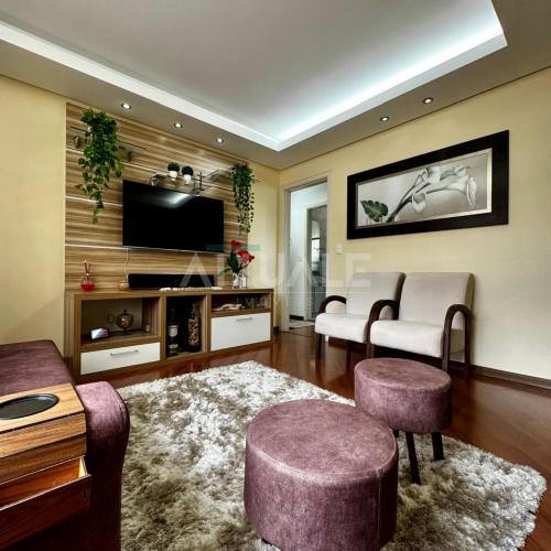 Apartamento Saint Etienne