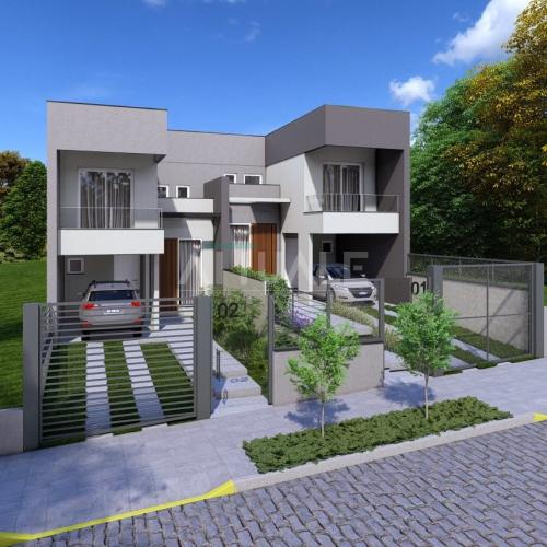Casas Colina
