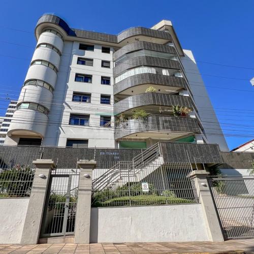 Condomínio Edifício Tuareg