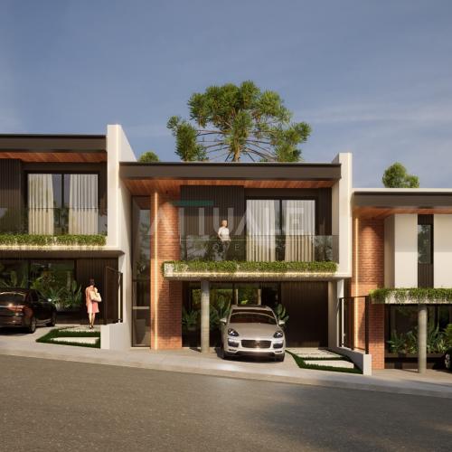 Residencial Terracota