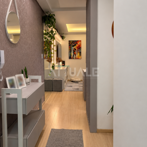 Residencial Yellowstone