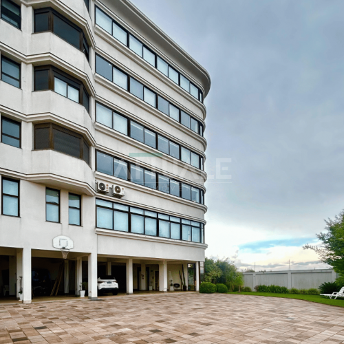 Edifício Gentil Amalcaburio