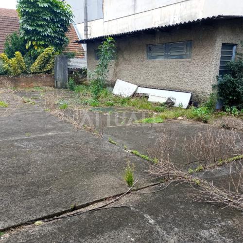 Terreno Vinte de Setembro
