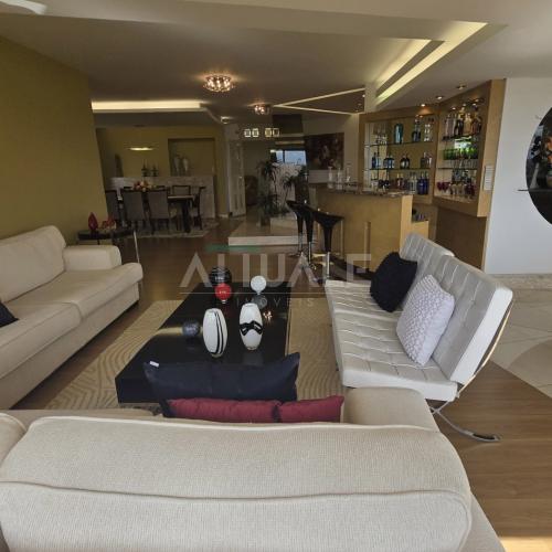 Residencial Monte Solaro