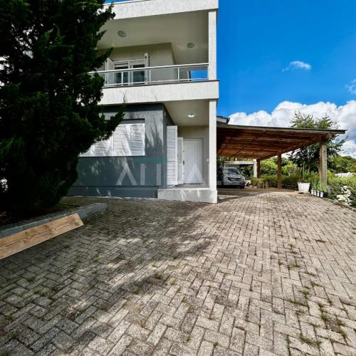 Condomínio Residencial da Colina