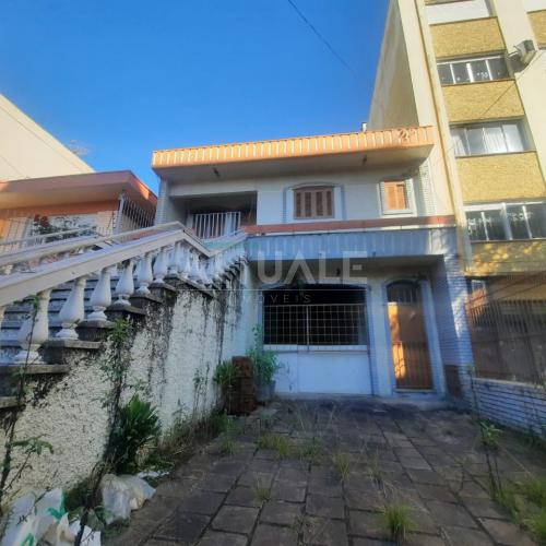 Casa Independente Comercial