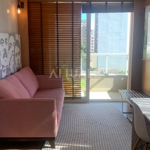 Residencial Choice Loft Space